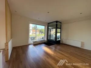 Pronájem obchodního prostoru, Zlín, Dlouhá, 86 m2