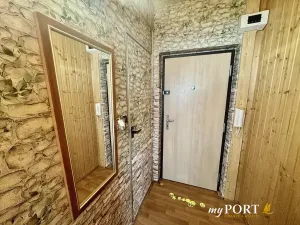 Prodej bytu 1+1, Nejdek, Lipová, 42 m2