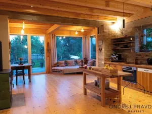Prodej rodinného domu, Liteň, Chaloupecká, 204 m2