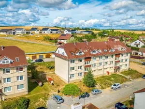 Prodej bytu 3+1, Kněžice, 78 m2