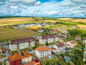 Prodej bytu 3+1, Kněžice, 78 m2