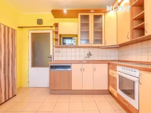 Prodej bytu 1+1, Planá nad Lužnicí, Průmyslová, 40 m2