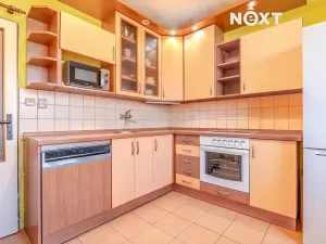 Prodej bytu 1+1, Planá nad Lužnicí, Průmyslová, 40 m2