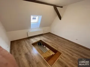 Pronájem bytu 1+1, Česká Kamenice, Smetanova, 43 m2