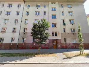 Pronájem bytu 2+1, Plzeň - Východní Předměstí, Úslavská, 68 m2