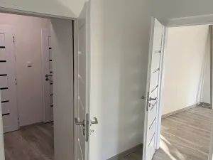 Pronájem bytu 2+1, Chodov, Revoluční, 60 m2