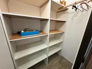 Pronájem bytu 2+1, Vysoké Mýto, 17. listopadu, 58 m2