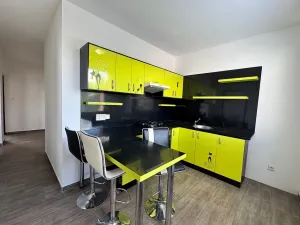 Pronájem bytu 2+1, Vysoké Mýto, 17. listopadu, 58 m2