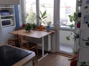 Pronájem pokoje, Brno, Veveří, 20 m2
