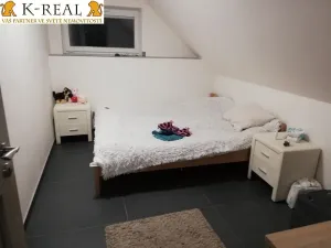 Pronájem bytu 3+kk, Sklené, 60 m2