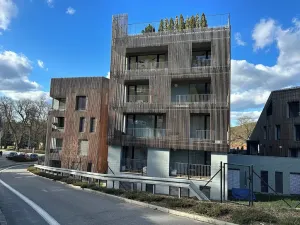 Prodej bytu 3+kk, Doksy, Dalibora z Myšlína, 90 m2