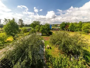 Prodej rodinného domu, Zvole, 520 m2