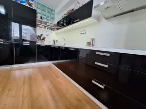 Pronájem bytu 2+kk, Olomouc, Schweitzerova, 48 m2