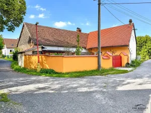 Prodej rodinného domu, Stradouň, 104 m2