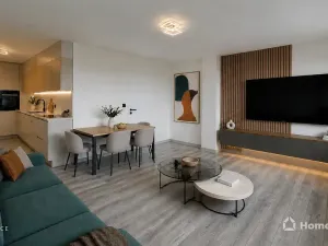 Prodej bytu 2+kk, Praha - Stodůlky, Kodymova, 60 m2