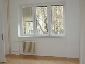 Pronájem bytu 2+1, Ostrava - Poruba, Karla Pokorného, 50 m2