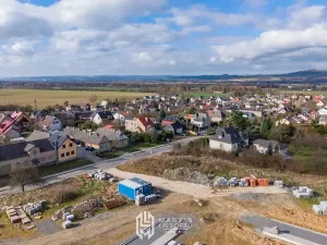 Prodej pozemku pro bydlení, Bludov, Nová dědina, 748 m2