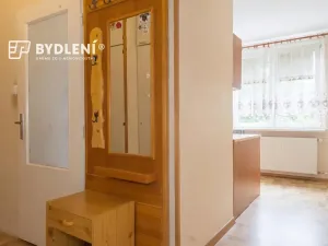 Prodej bytu 1+1, Most, Jiřího Wolkera, 41 m2