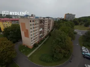 Prodej bytu 3+1, Most, Moskevská, 54 m2