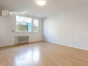 Prodej bytu 1+kk, Teplice, Hlávkova, 26 m2