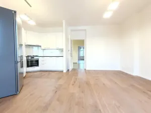Pronájem bytu 3+kk, Praha - Nusle, Svatoslavova, 92 m2