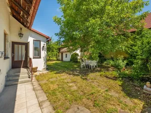 Prodej rodinného domu, Velký Osek, Jiráskova, 72 m2