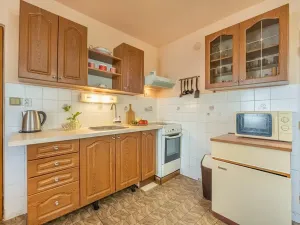 Prodej rodinného domu, Velký Osek, Jiráskova, 72 m2