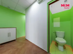 Prodej bytu 2+1, Sokolov, Rooseweltova, 54 m2