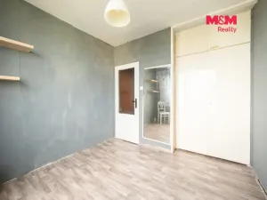 Prodej bytu 4+1, Praha - Krč, Hurbanova, 80 m2