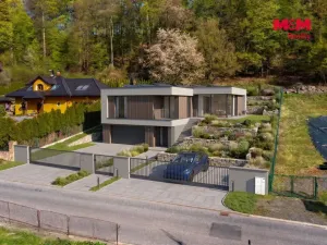 Prodej pozemku pro bydlení, Benešov nad Ploučnicí, 1493 m2