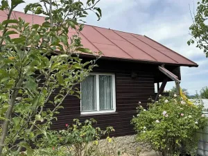 Prodej chaty, Praha, 45 m2