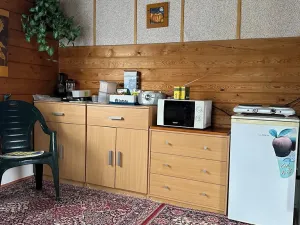 Prodej chaty, Praha, 45 m2