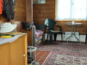 Prodej chaty, Praha, 45 m2