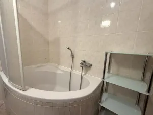 Pronájem bytu 1+kk, Střelice, Ant. Smutného, 39 m2