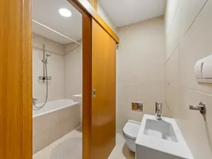 Prodej bytu 3+kk, Praha - Žižkov, Pitterova, 88 m2