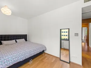 Prodej bytu 3+kk, Praha - Žižkov, Pitterova, 88 m2