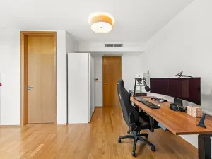 Prodej bytu 3+kk, Praha - Žižkov, Pitterova, 88 m2