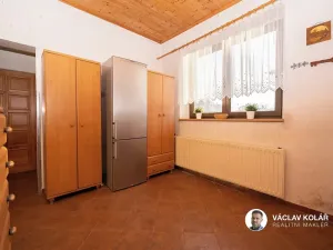 Prodej rodinného domu, Stěžery, Lipová, 186 m2