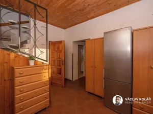 Prodej rodinného domu, Stěžery, Lipová, 186 m2