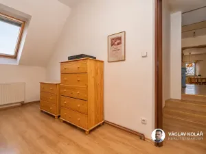 Prodej rodinného domu, Stěžery, Lipová, 186 m2