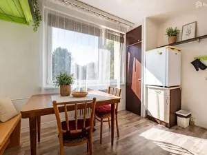 Prodej bytu 1+1, Brno, Laštůvkova, 38 m2