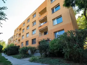 Prodej bytu 1+1, Brno, Laštůvkova, 38 m2