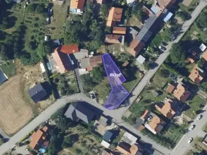 Prodej rodinného domu, Šošůvka, 64 m2