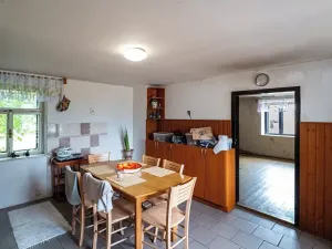 Prodej rodinného domu, Šošůvka, 64 m2