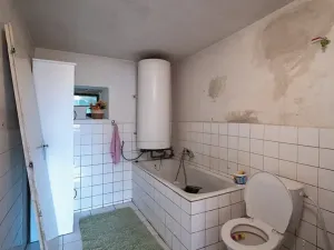 Prodej rodinného domu, Šošůvka, 64 m2