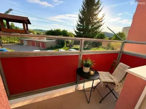 Pronájem bytu 2+1, Tišnov, U Humpolky, 53 m2