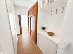 Pronájem bytu 2+1, Tišnov, U Humpolky, 53 m2