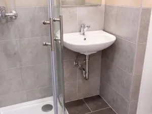 Pronájem bytu 2+1, Louny, Mírové náměstí, 58 m2