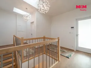 Prodej rodinného domu, Ořech, Karlštejnská, 112 m2