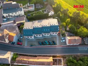 Prodej rodinného domu, Ořech, Karlštejnská, 112 m2